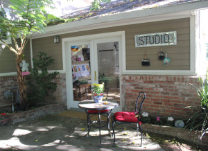 open studio tour sta