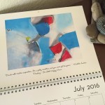 2016 Calendar