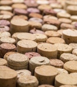 Details of corks