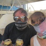 Insights from Burning Man